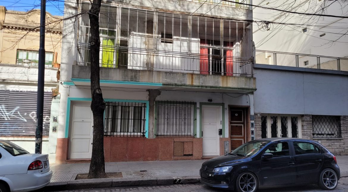 >Venta PH Colegiales